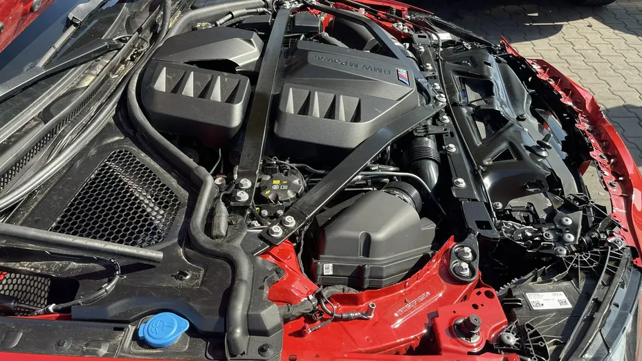 BMW M3 -