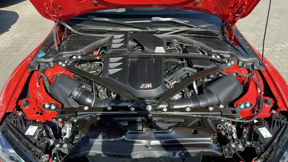 BMW M3 -