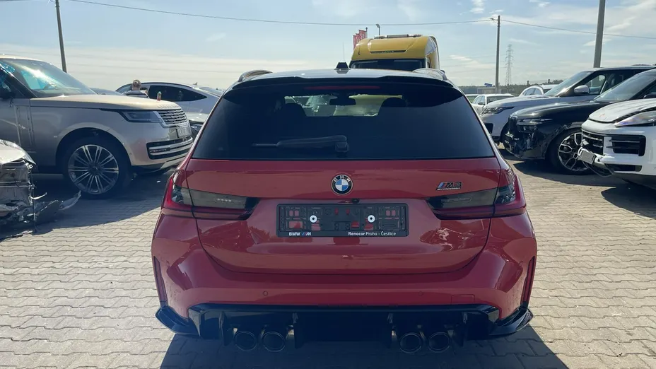 BMW M3 -