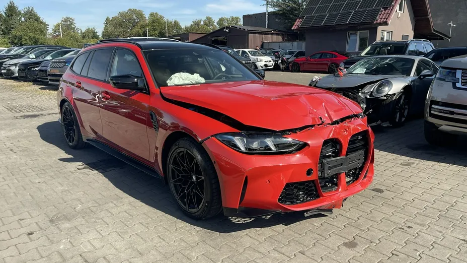 BMW M3 -