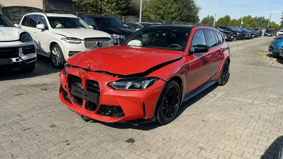 BMW M3 -