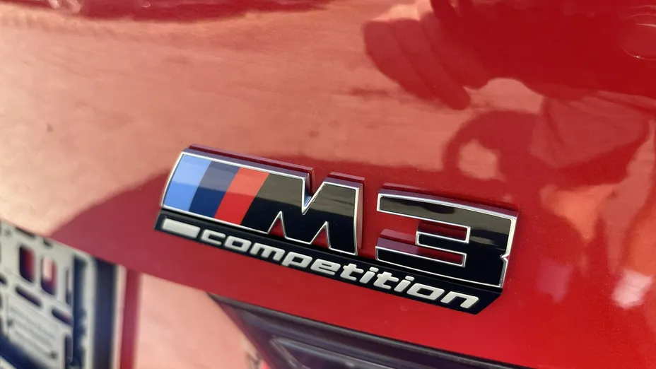 BMW M3 -