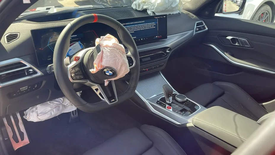 BMW M3 -