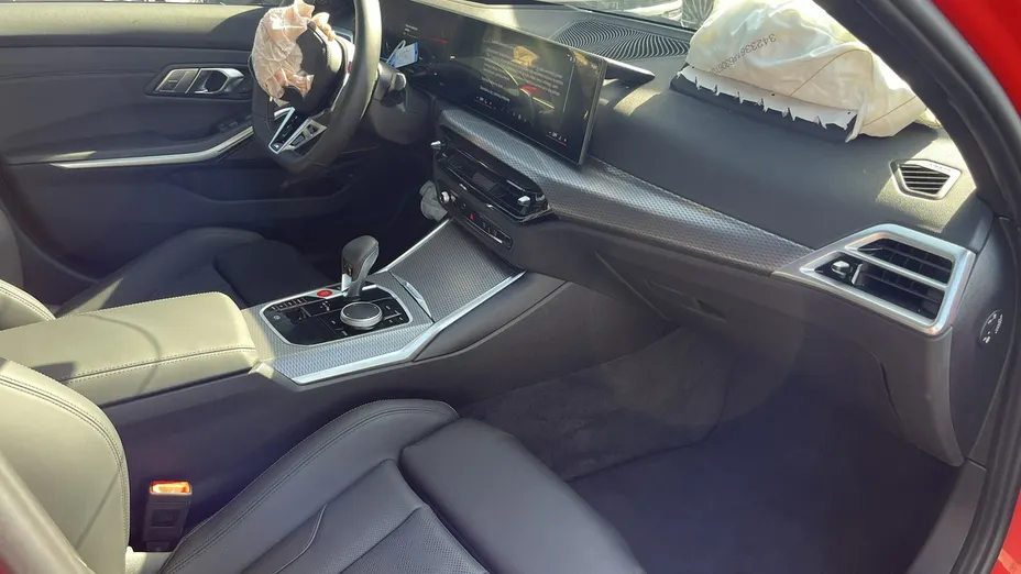 BMW M3 -