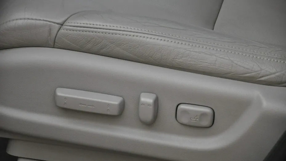 HONDA CR-V -