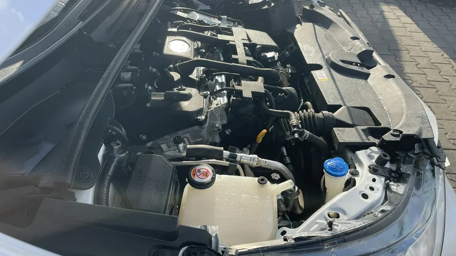 TOYOTA Corolla -
