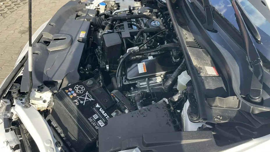 TOYOTA Corolla -