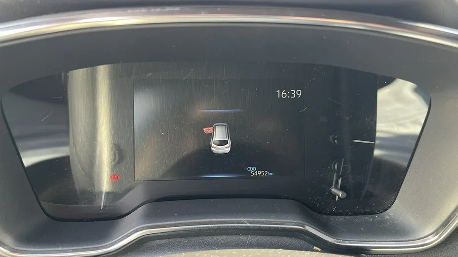 TOYOTA Corolla -