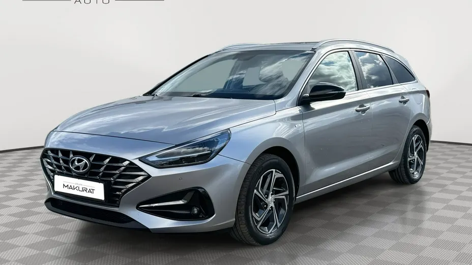 HYUNDAI i30 -