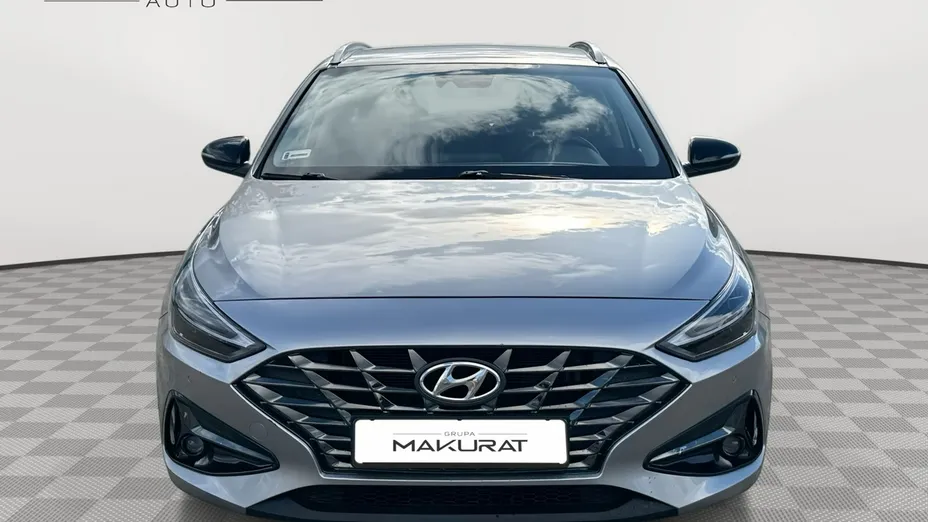 HYUNDAI i30 -