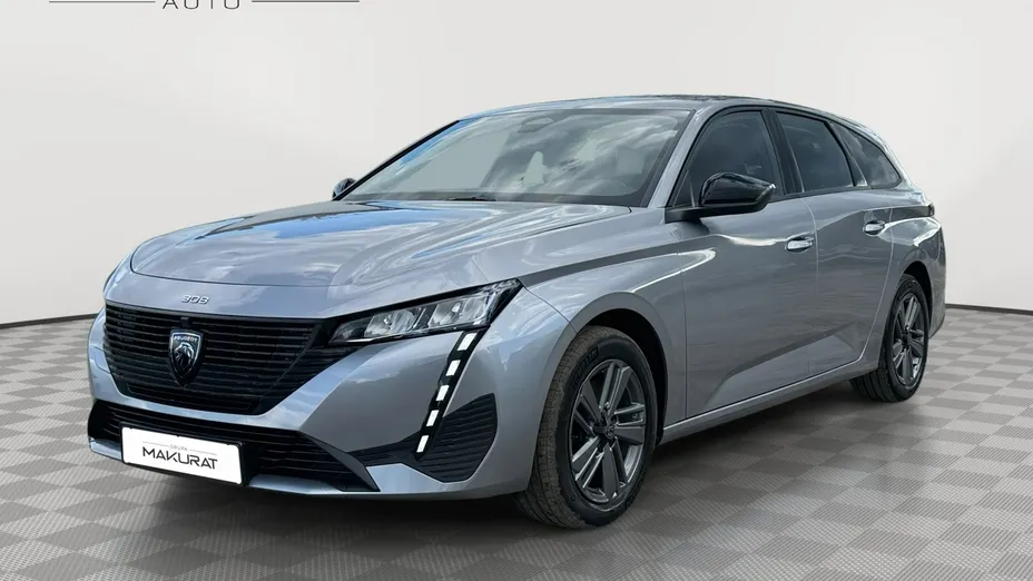 PEUGEOT 308 -