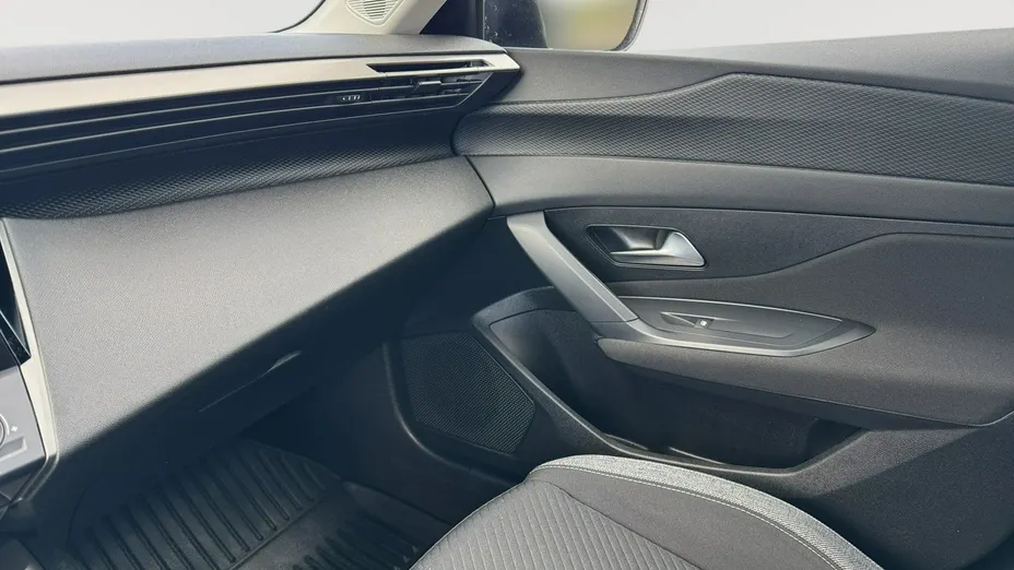 PEUGEOT 308 -