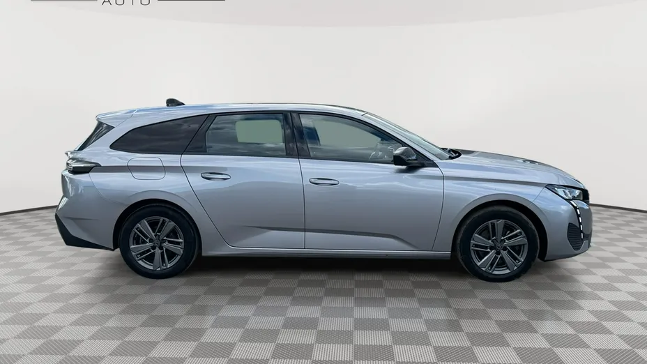 PEUGEOT 308 -