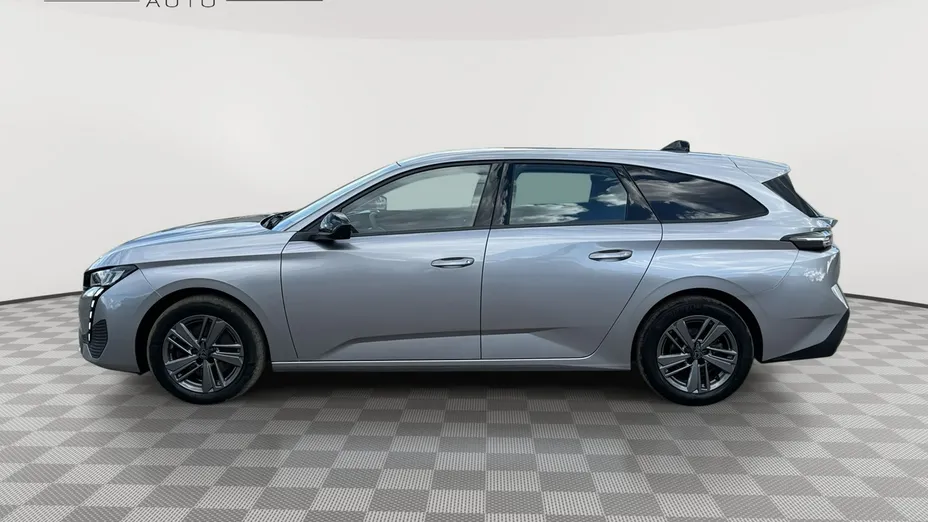 PEUGEOT 308 -