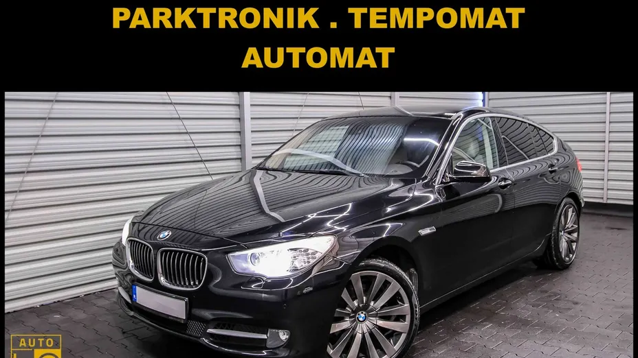 BMW Seria 5 -