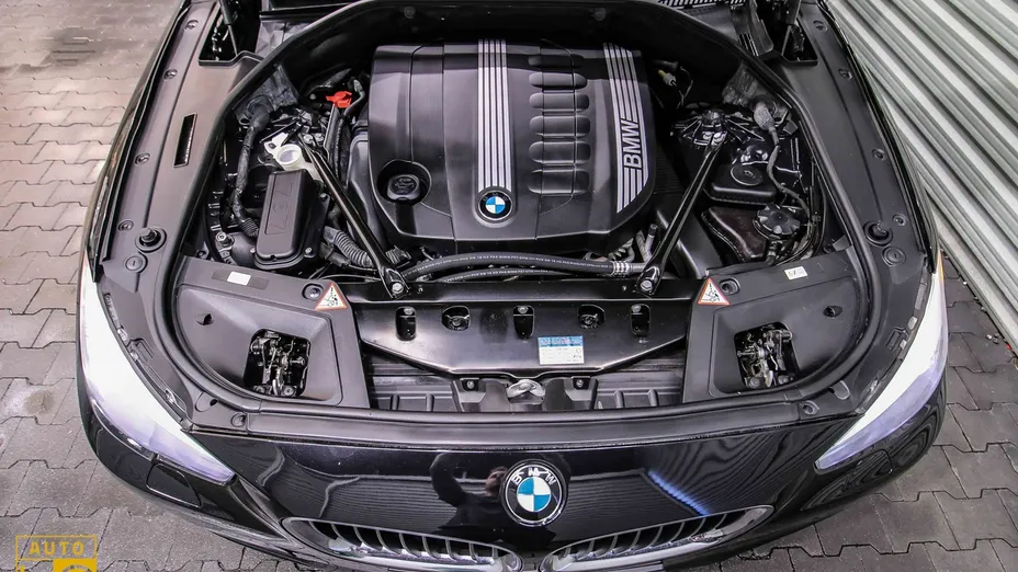 BMW Seria 5 -