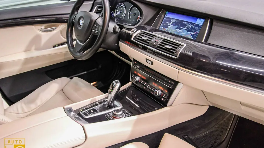 BMW Seria 5 -