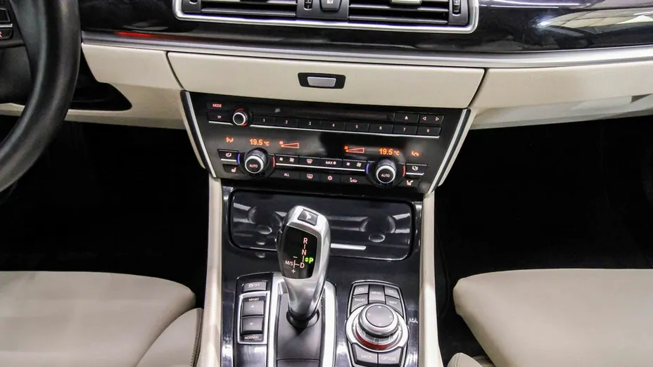 BMW Seria 5 -