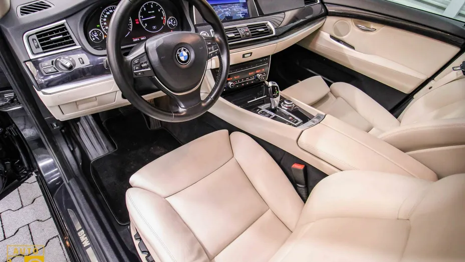 BMW Seria 5 -