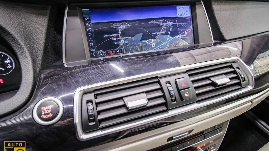 BMW Seria 5 -