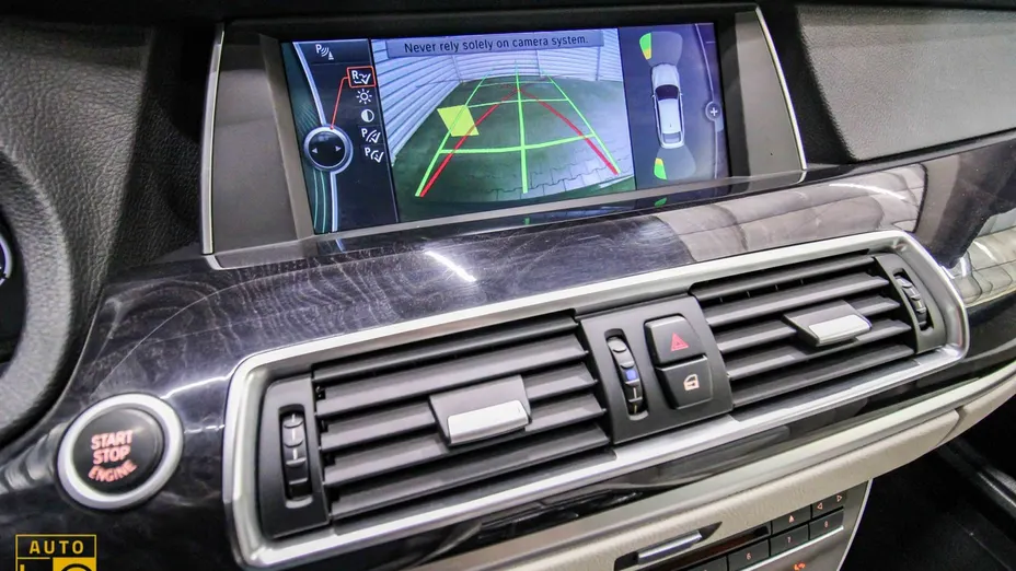 BMW Seria 5 -