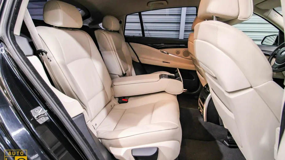BMW Seria 5 -