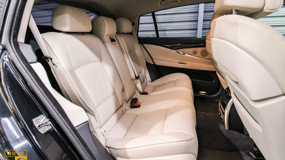 BMW Seria 5 -