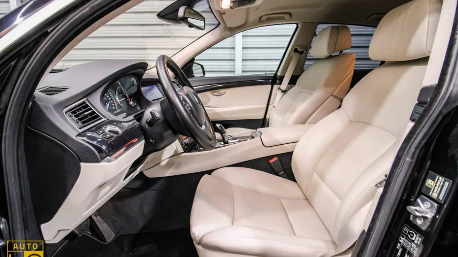 BMW Seria 5 -