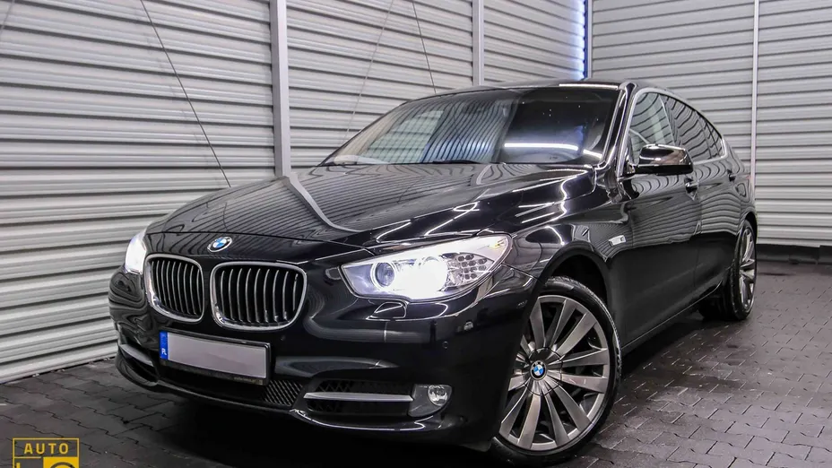 BMW Seria 5 -