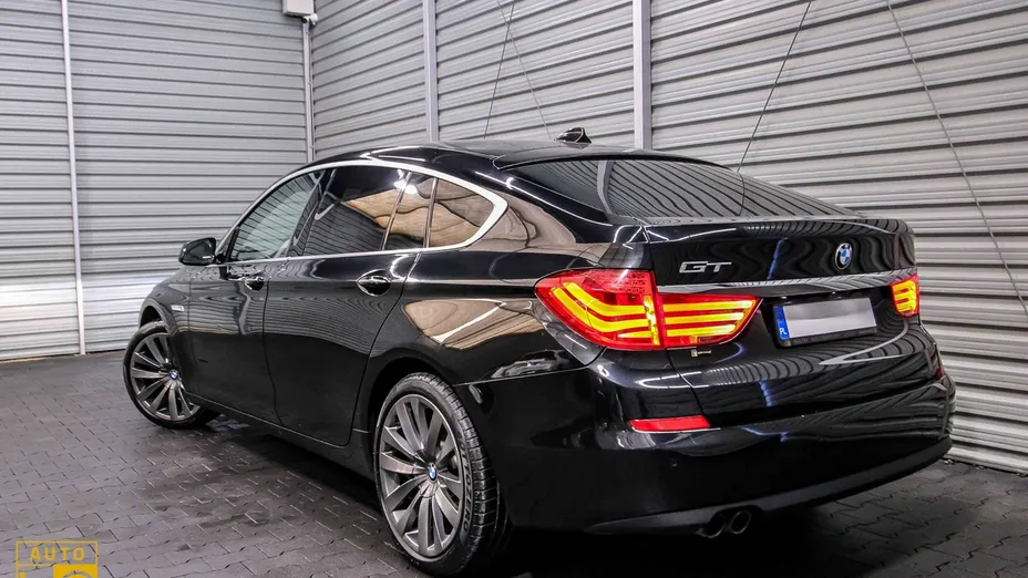 BMW Seria 5 -