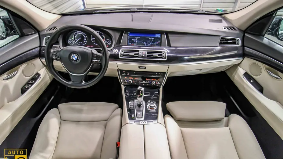 BMW Seria 5 -