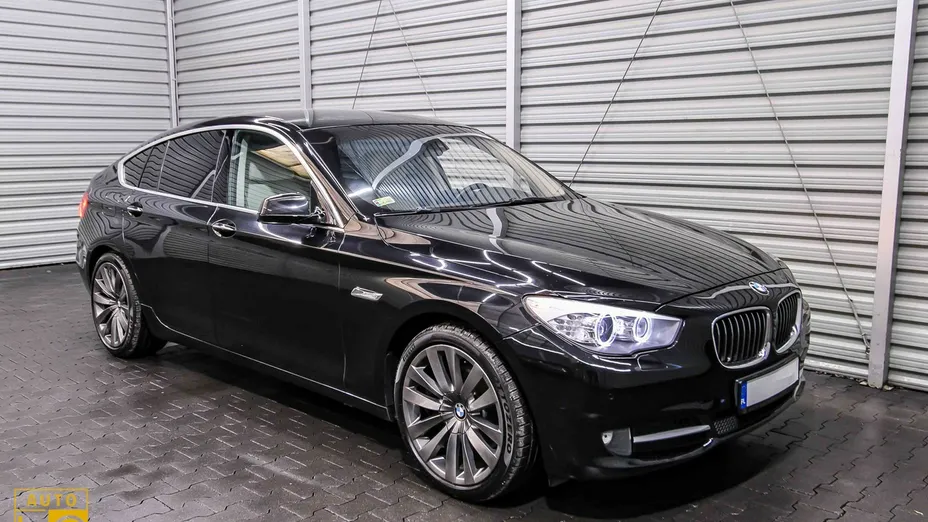 BMW Seria 5 -
