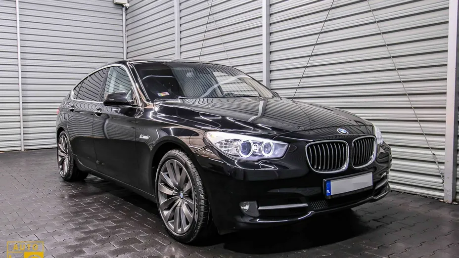 BMW Seria 5 -