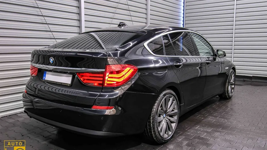 BMW Seria 5 -