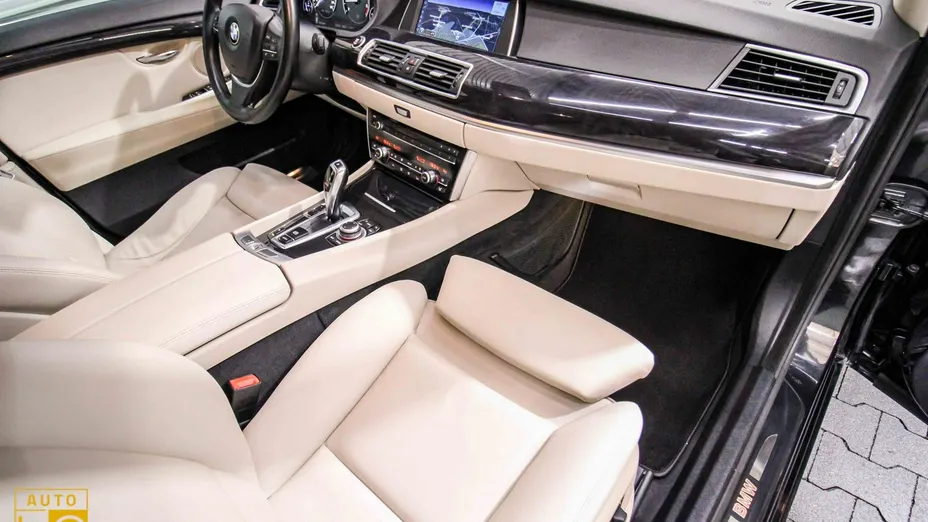 BMW Seria 5 -