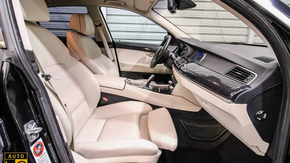 BMW Seria 5 -