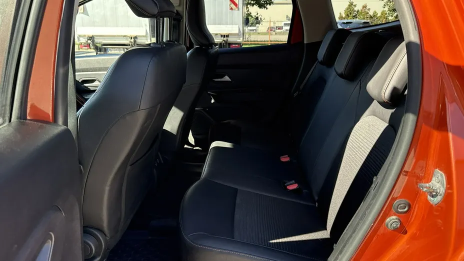 DACIA Duster -