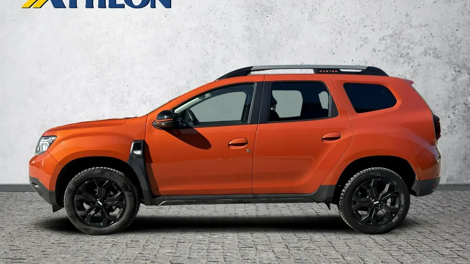 DACIA Duster -