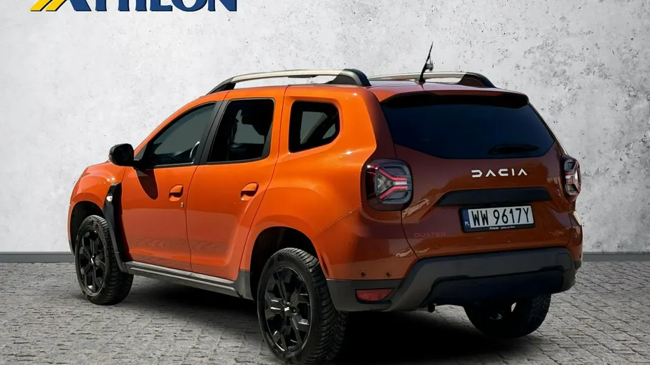 DACIA Duster -