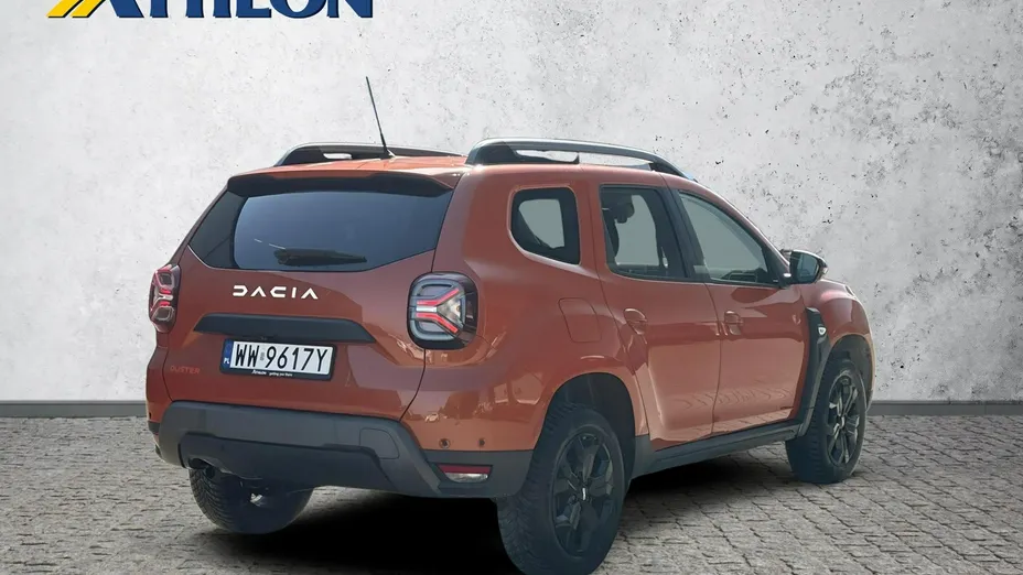 DACIA Duster -