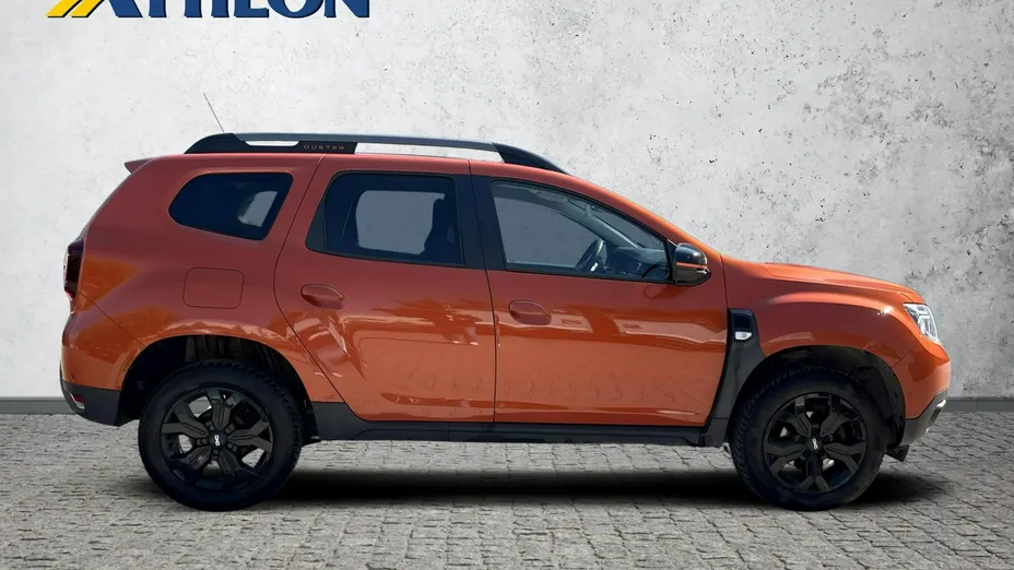 DACIA Duster -
