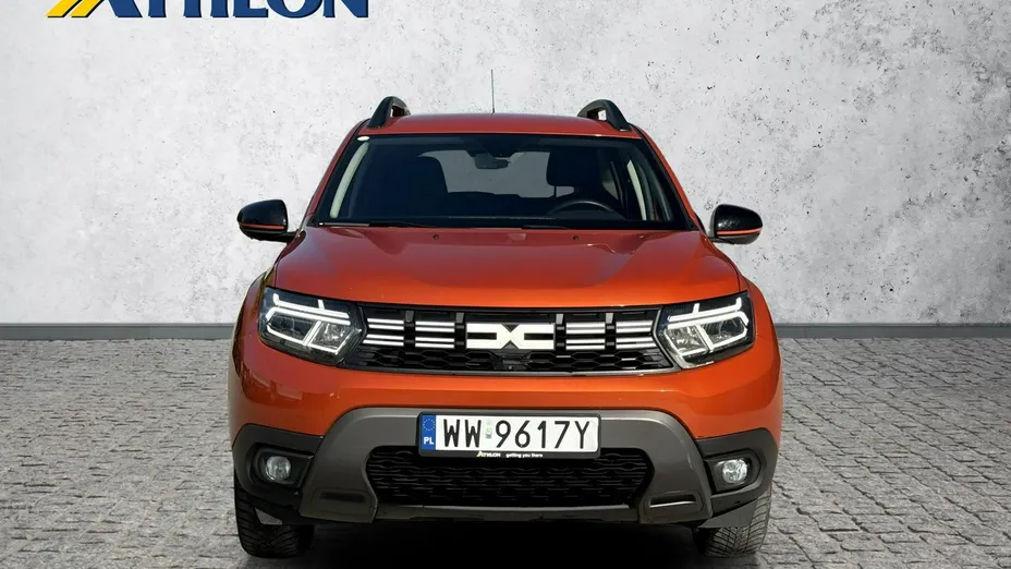 DACIA Duster -