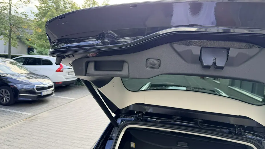 FORD Mondeo -