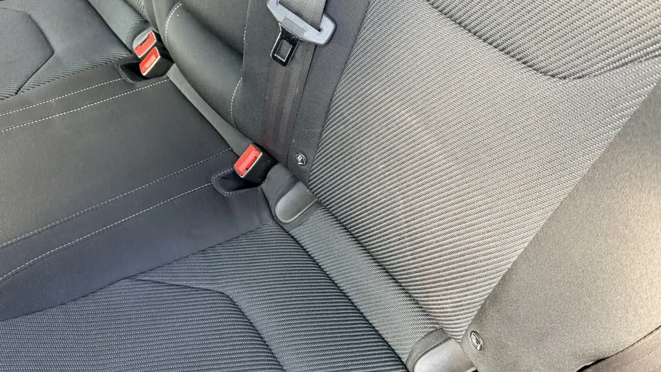 FORD Mondeo -