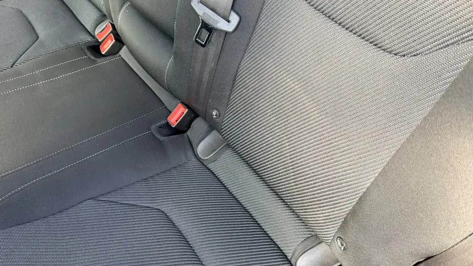 FORD Mondeo -