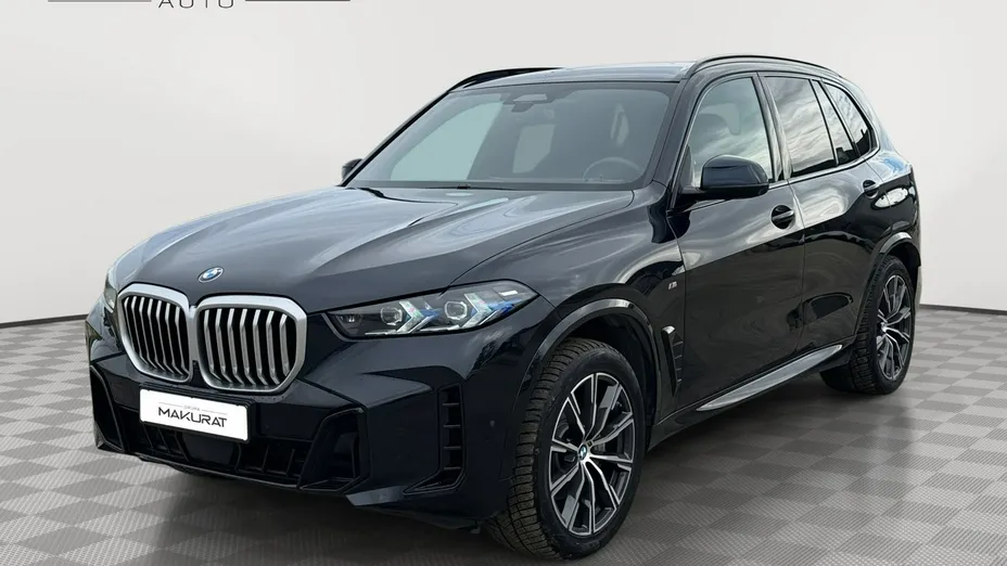 BMW X5 -