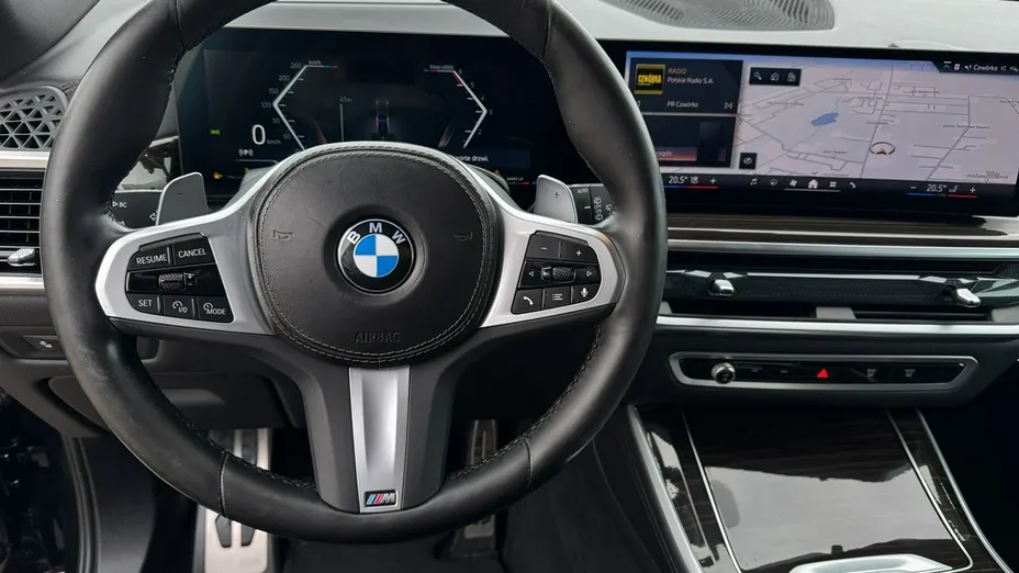 BMW X5 -