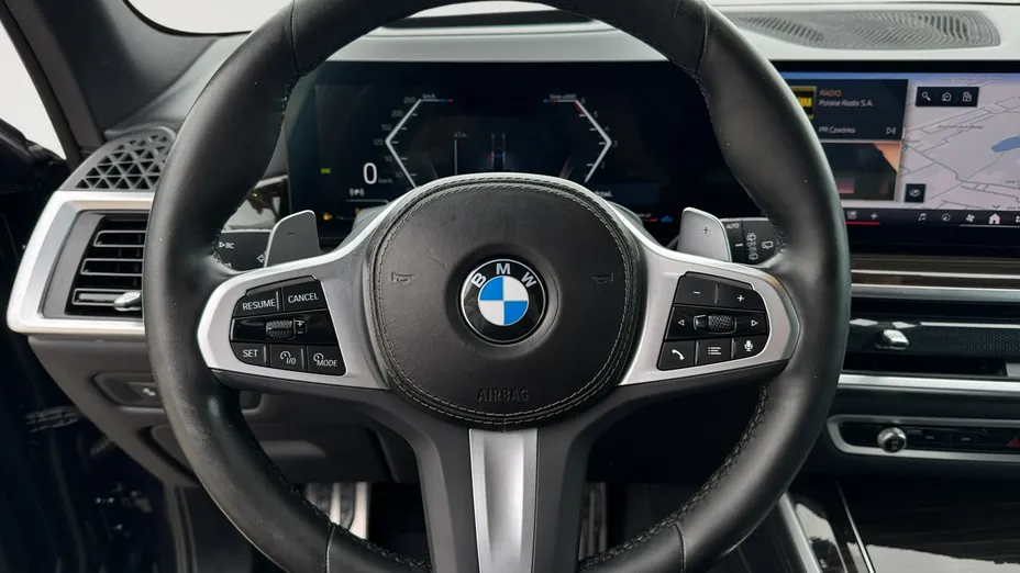 BMW X5 -