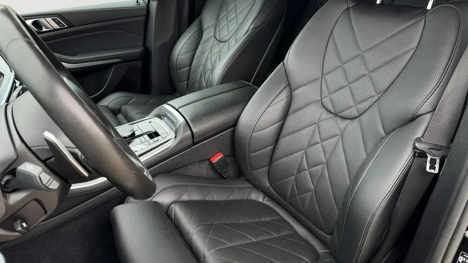 BMW X5 -
