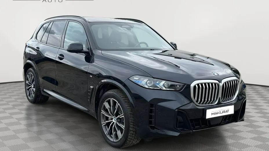 BMW X5 -